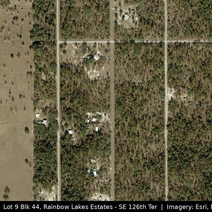En Venta: $25,000 (1.00 acres)