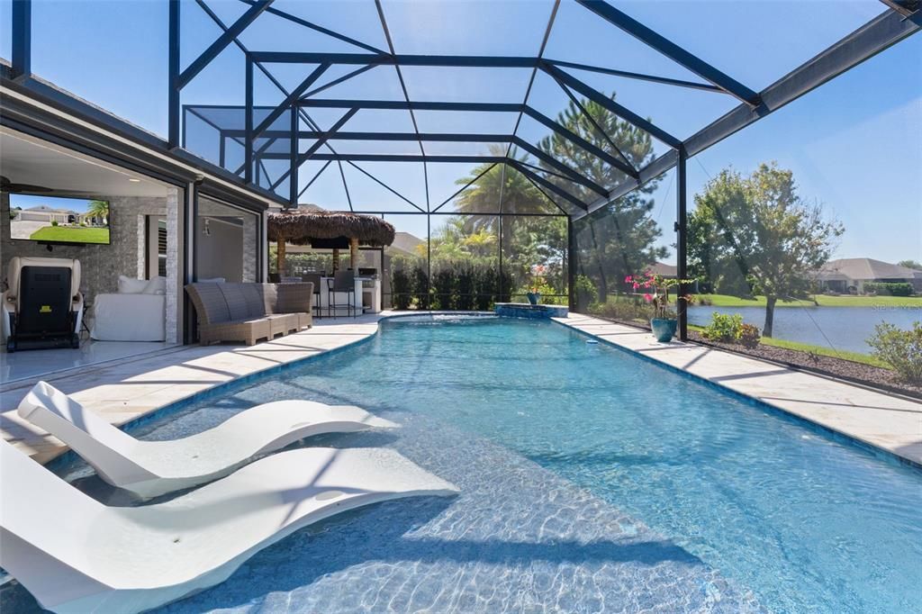 En Venta: $1,600,000 (3 camas, 2 baños, 2033 Pies cuadrados)