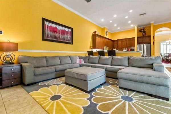 En Renta: $4,900 (4 camas, 3 baños, 3831 Pies cuadrados)
