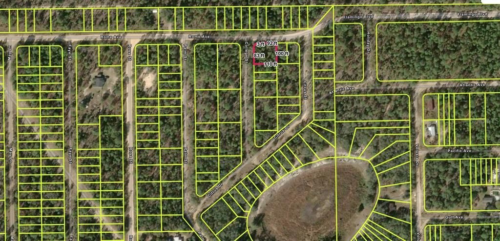 For Sale: $9,999 (0.35 acres)