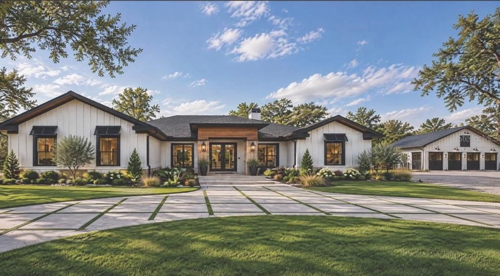For Sale: $1,999,000 (4 beds, 3 baths, 2543 Square Feet)