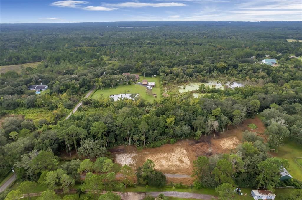 For Sale: $525,000 (5.00 acres)