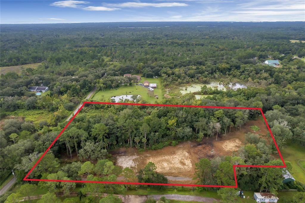 For Sale: $525,000 (5.00 acres)