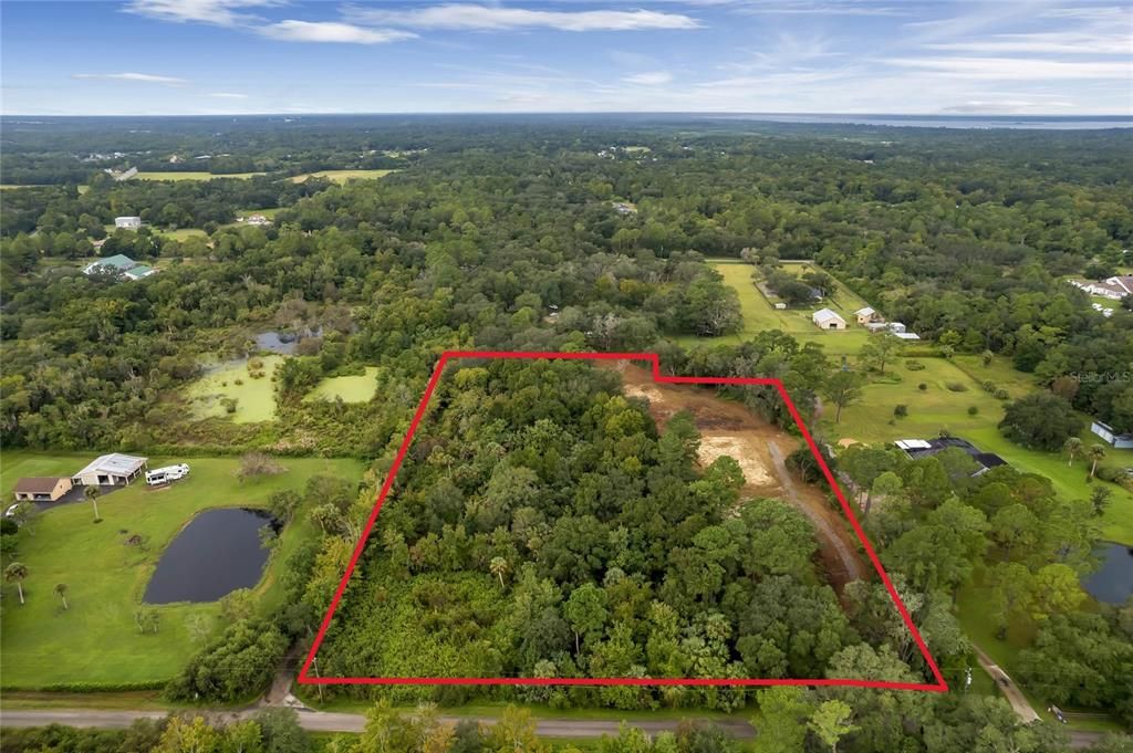 For Sale: $525,000 (5.00 acres)