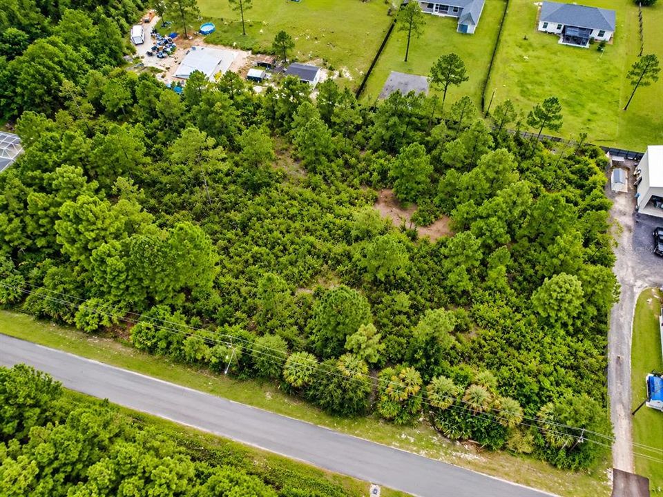 待售: $60,000 (0.50 acres)