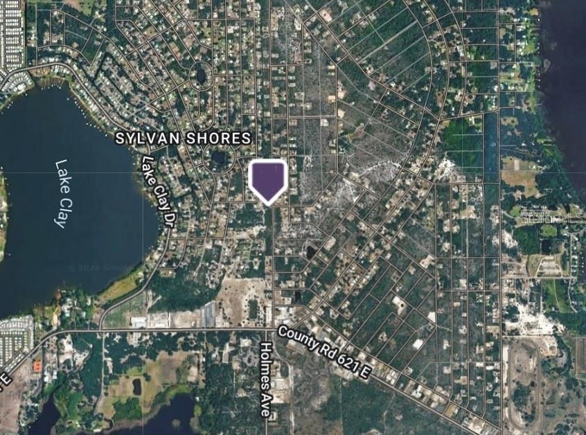 На продажу: $12,500 (0.29 acres)