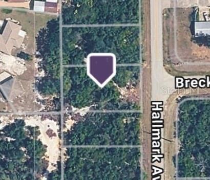 На продажу: $12,500 (0.29 acres)
