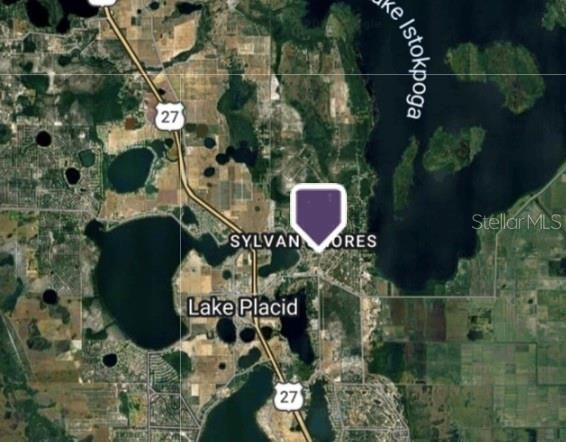 На продажу: $12,500 (0.29 acres)