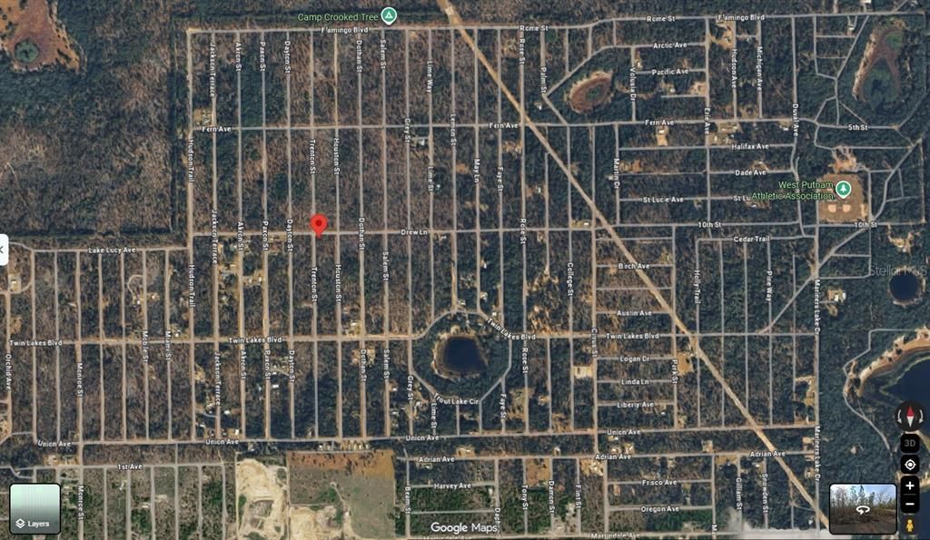 For Sale: $8,999 (0.26 acres)