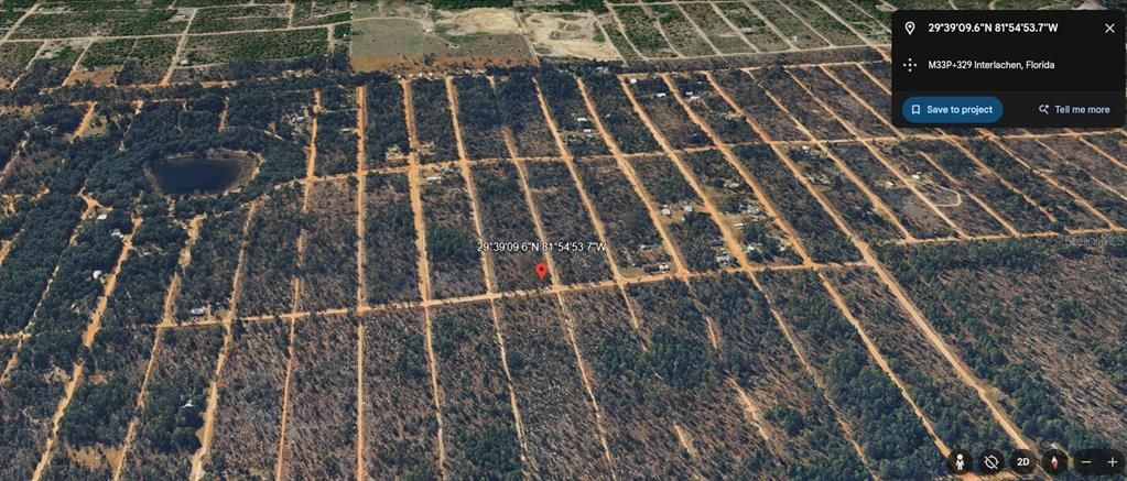 For Sale: $8,999 (0.26 acres)
