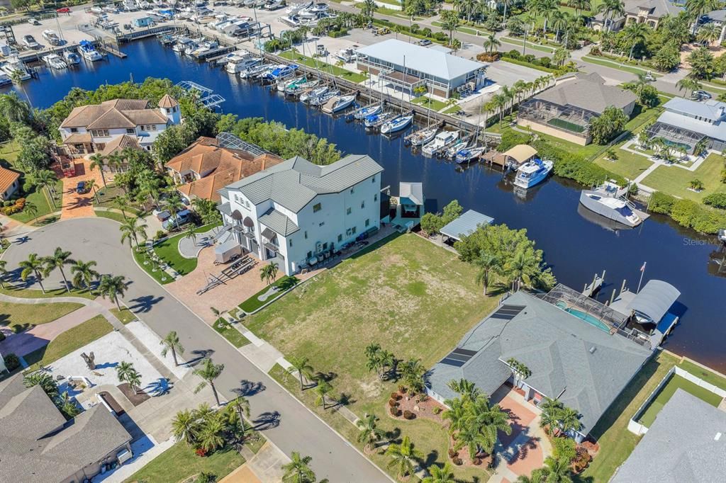 For Sale: $525,000 (0.23 acres)