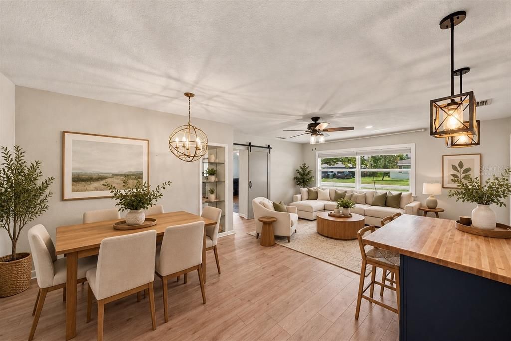 En Venta: $524,999 (4 camas, 3 baños, 1828 Pies cuadrados)