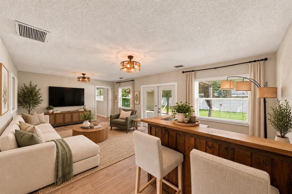 En Venta: $524,999 (4 camas, 3 baños, 1828 Pies cuadrados)