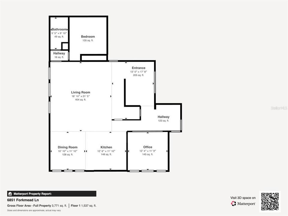 En Venta: $750,000 (4 camas, 3 baños, 3907 Pies cuadrados)