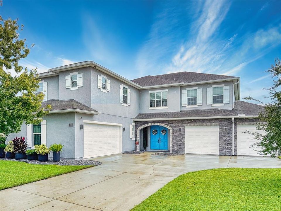 En Venta: $750,000 (4 camas, 3 baños, 3907 Pies cuadrados)