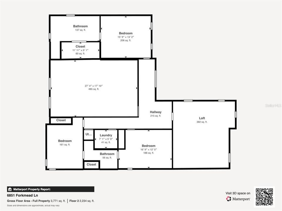 En Venta: $750,000 (4 camas, 3 baños, 3907 Pies cuadrados)