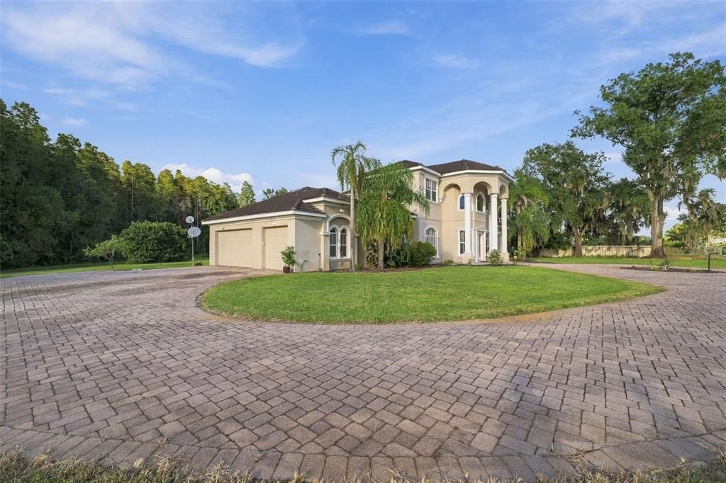 На продажу: $1,850,000 (5 спален, 5 ванн, 3533 Квадратных фут)