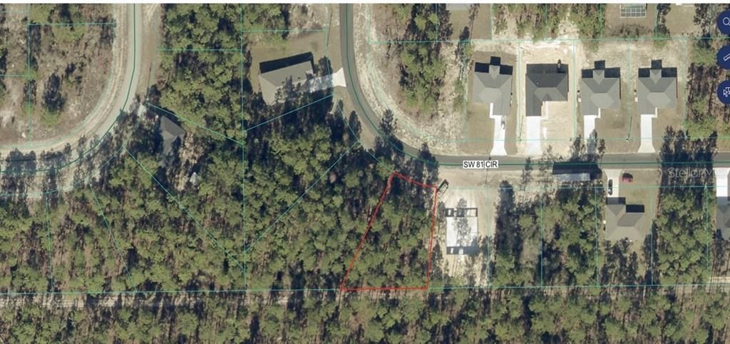 For Sale: $50,000 (0.28 acres)