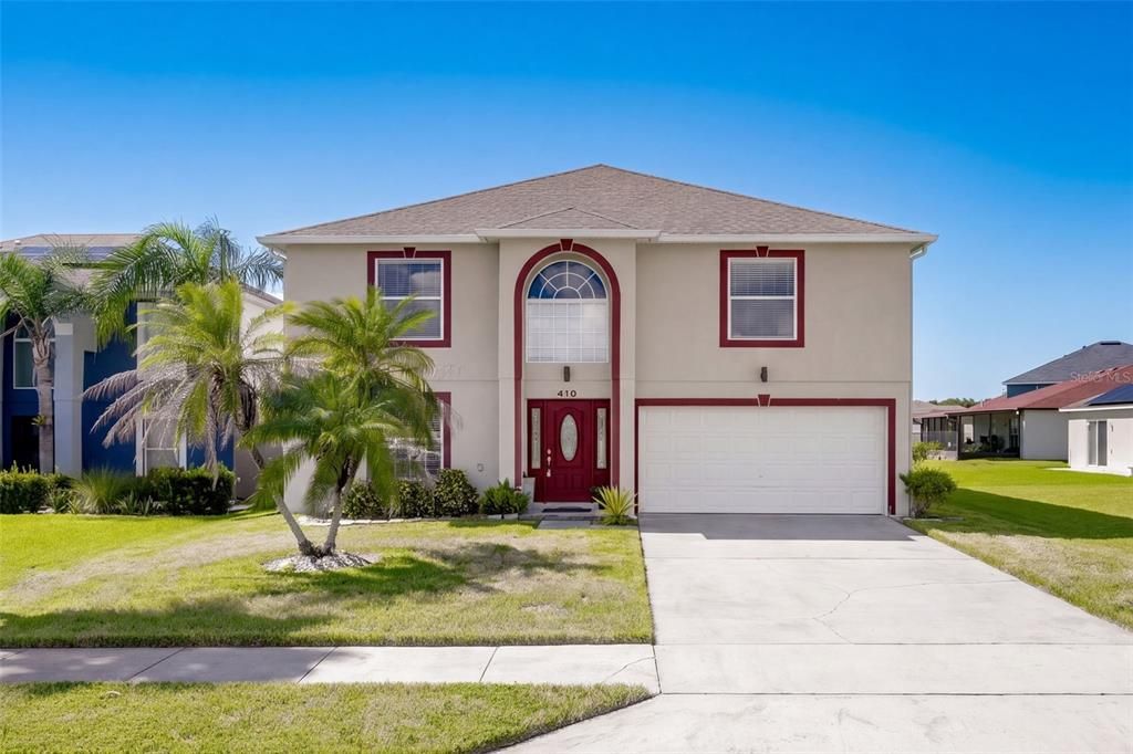 For Sale: $435,000 (4 beds, 3 baths, 3012 Square Feet)
