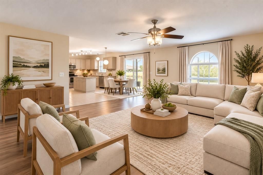 For Sale: $435,000 (4 beds, 3 baths, 3012 Square Feet)
