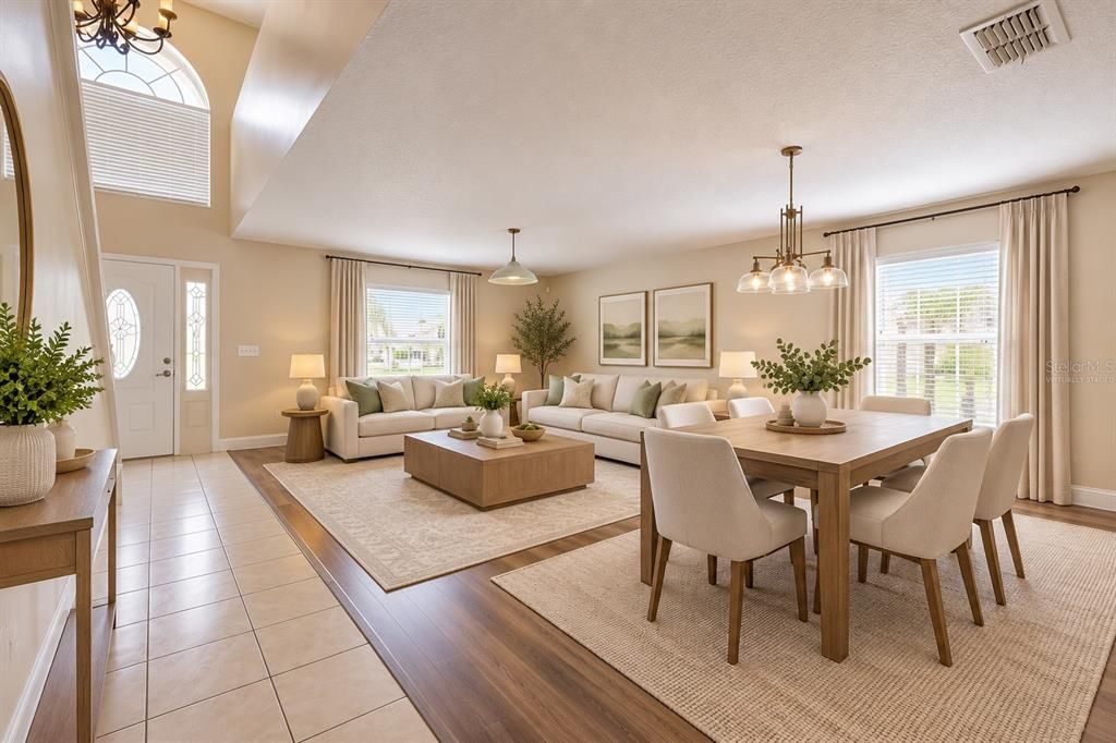 For Sale: $435,000 (4 beds, 3 baths, 3012 Square Feet)