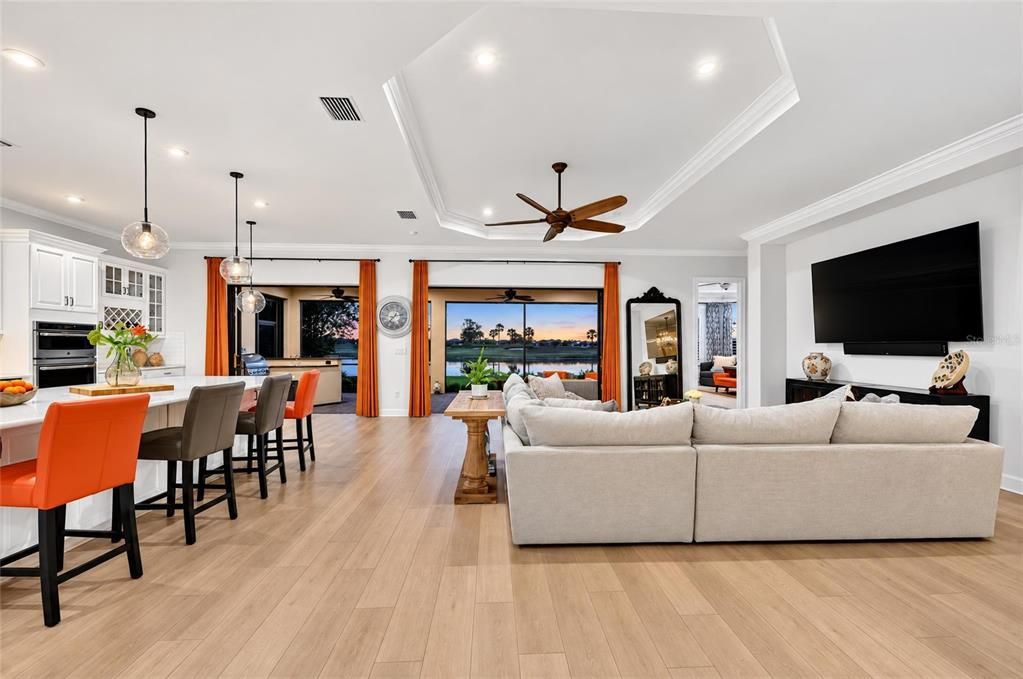 En Venta: $1,650,000 (3 camas, 3 baños, 3025 Pies cuadrados)