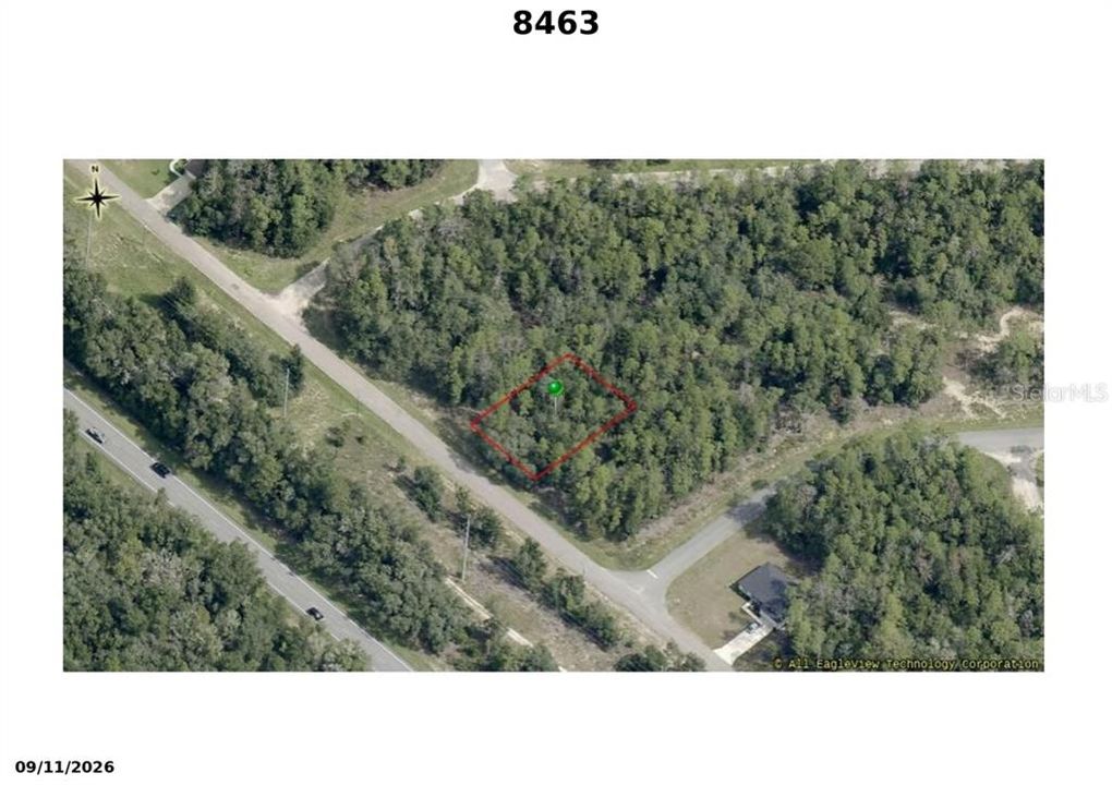 For Sale: $20,000 (0.22 acres)