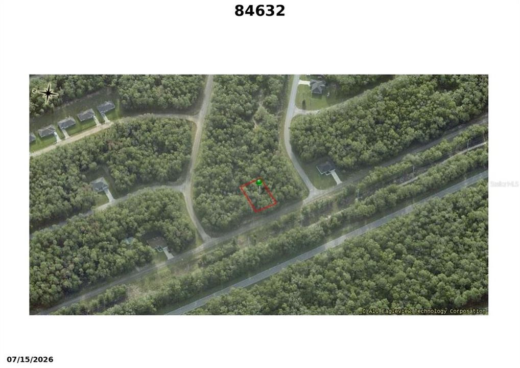 待售: $20,000 (0.22 acres)