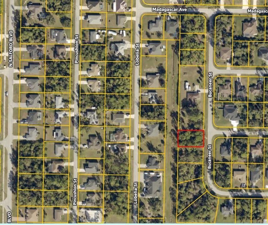 For Sale: $20,000 (0.22 acres)