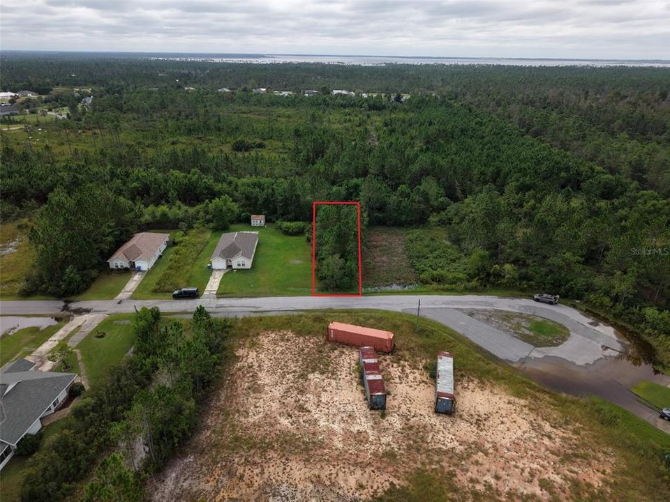 For Sale: $16,000 (0.11 acres)