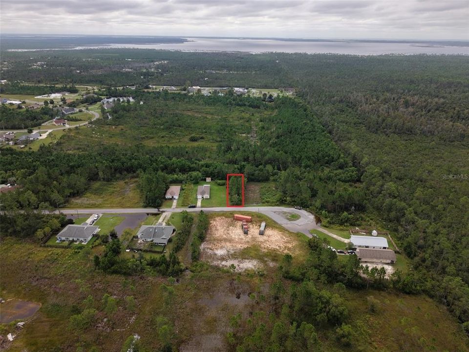 For Sale: $16,000 (0.11 acres)