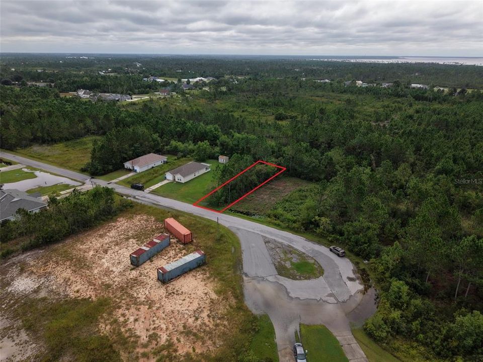 For Sale: $16,000 (0.11 acres)