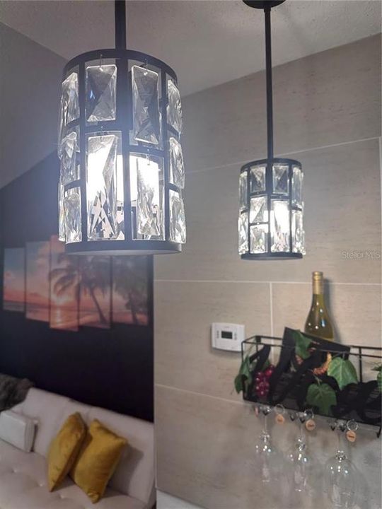 В аренду: $1,300 (1 спален, 1 ванн, 530 Квадратных фут)