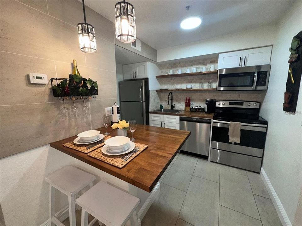 В аренду: $1,300 (1 спален, 1 ванн, 530 Квадратных фут)