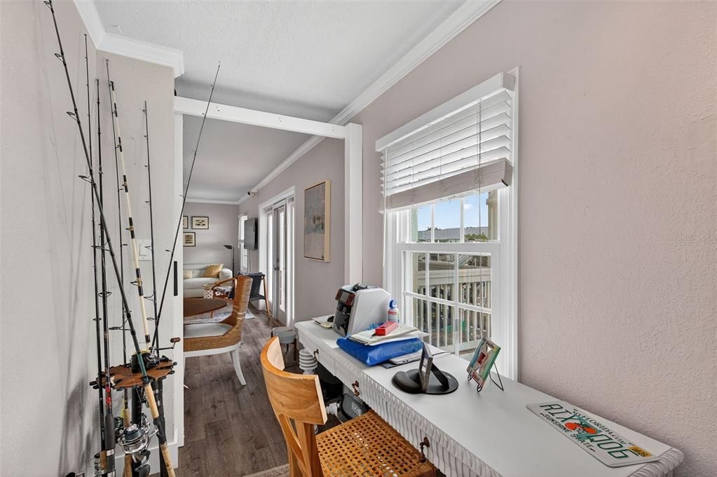 В аренду: $2,200 (1 спален, 1 ванн, 823 Квадратных фут)