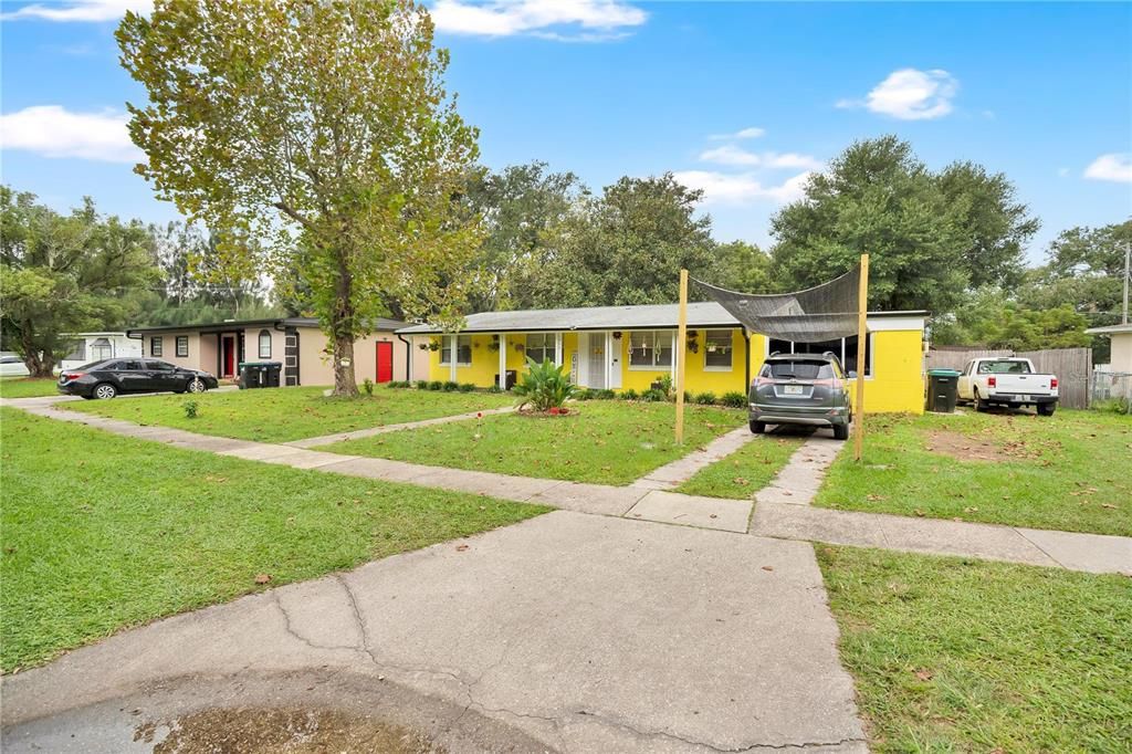 En Venta: $300,000 (3 camas, 1 baños, 1408 Pies cuadrados)