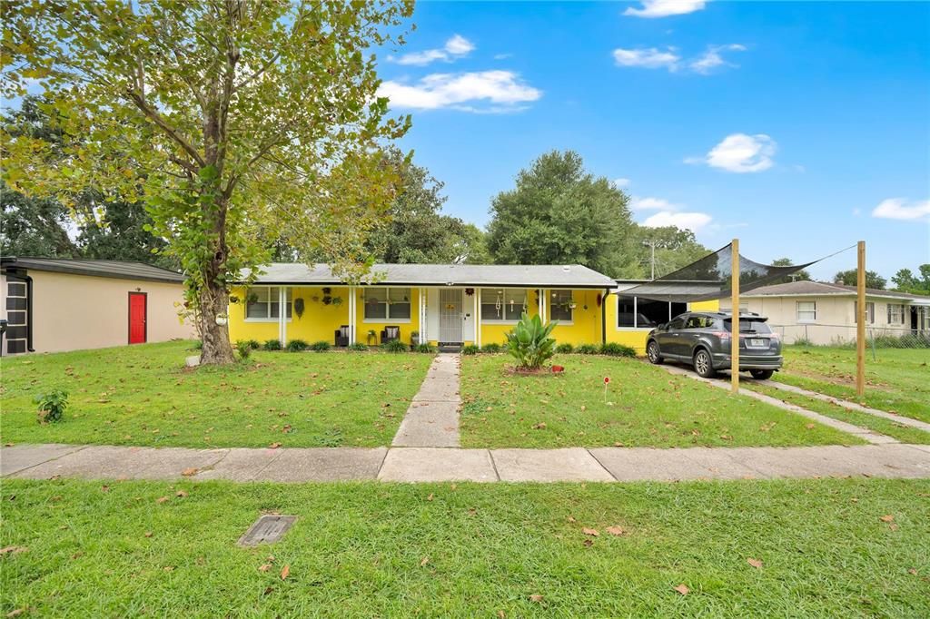 En Venta: $300,000 (3 camas, 1 baños, 1408 Pies cuadrados)