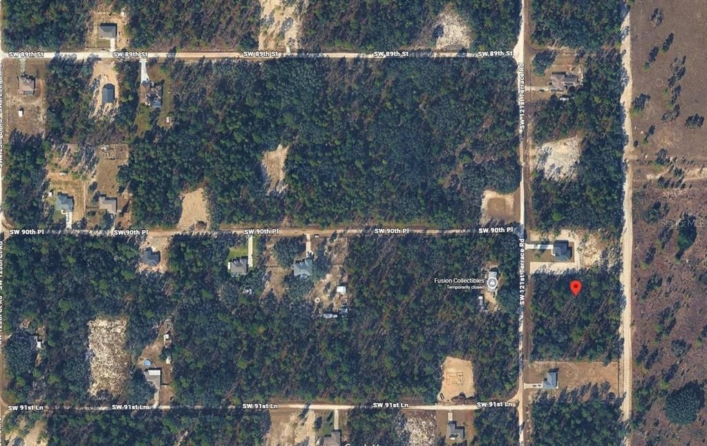 На продажу: $76,500 (1.27 acres)
