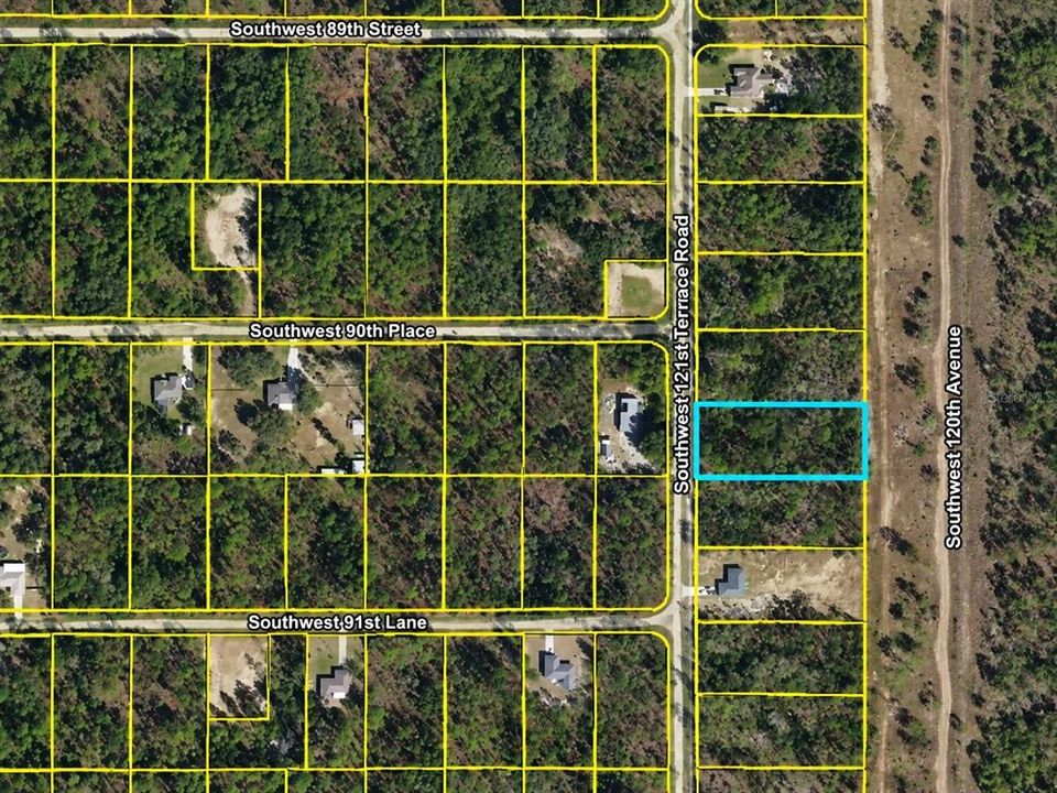 На продажу: $76,500 (1.27 acres)