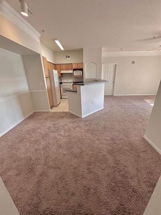 В аренду: $1,795 (2 спален, 2 ванн, 1107 Квадратных фут)