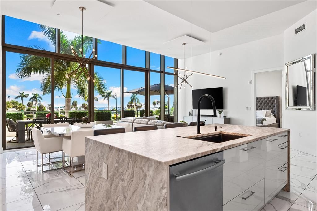 En Venta: $1,350,000 (1 camas, 1 baños, 1421 Pies cuadrados)