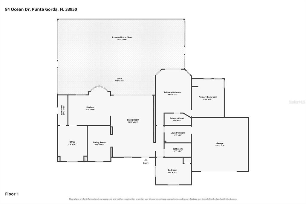 En Venta: $549,900 (3 camas, 3 baños, 2005 Pies cuadrados)