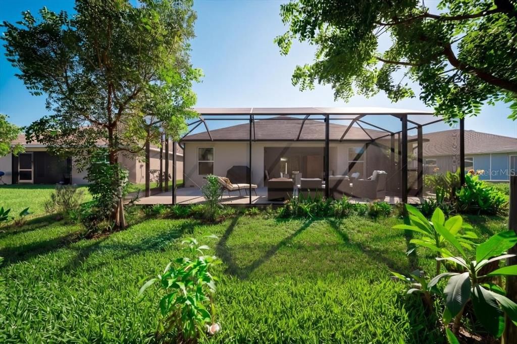 На продажу: $435,000 (4 спален, 2 ванн, 1803 Квадратных фут)