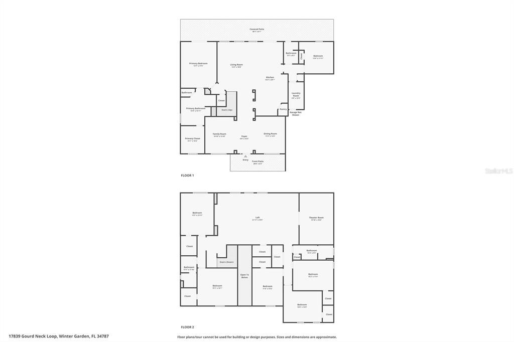 En Venta: $925,000 (7 camas, 4 baños, 4704 Pies cuadrados)