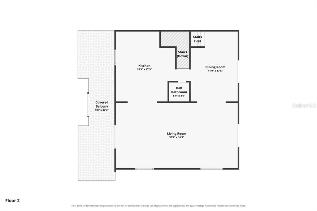 На продажу: $990,000 (3 спален, 3 ванн, 2784 Квадратных фут)