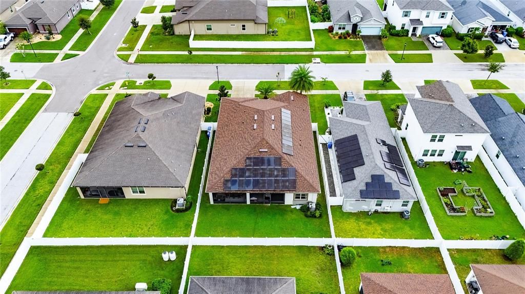 На продажу: $469,000 (4 спален, 2 ванн, 2687 Квадратных фут)