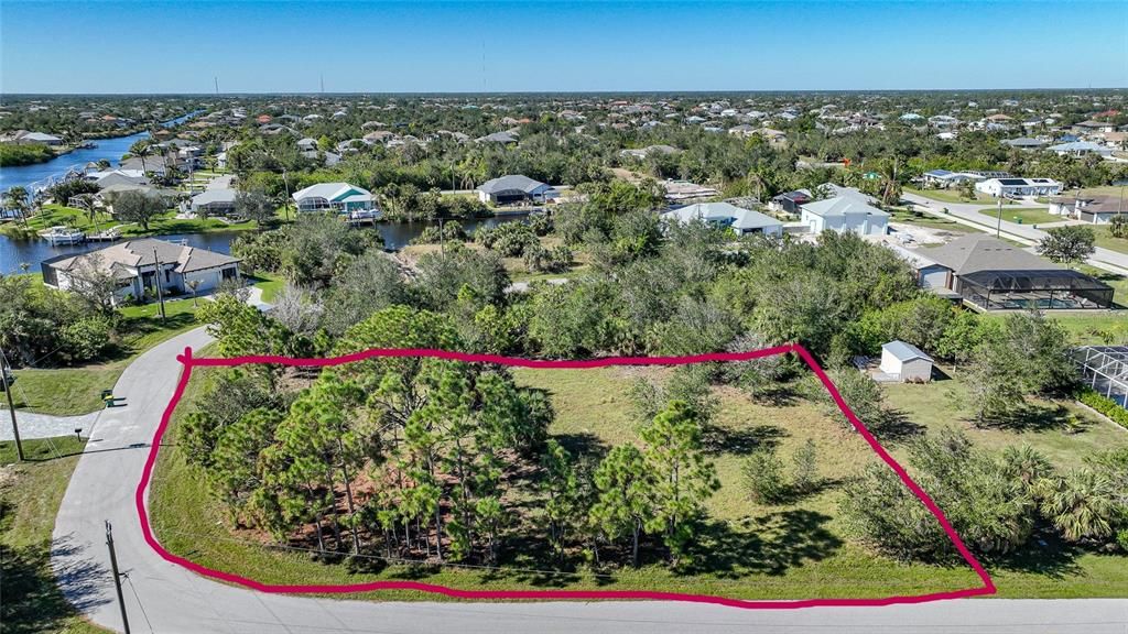 For Sale: $95,000 (0.33 acres)