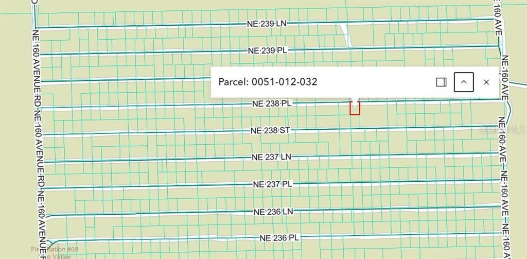 For Sale: $10,000 (0.21 acres)