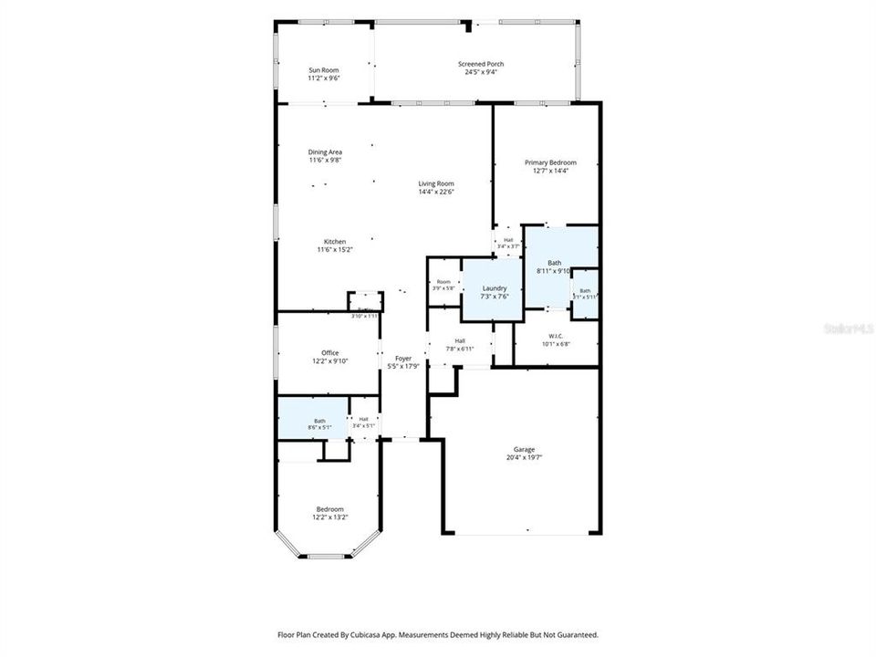 En Venta: $419,000 (2 camas, 2 baños, 1789 Pies cuadrados)