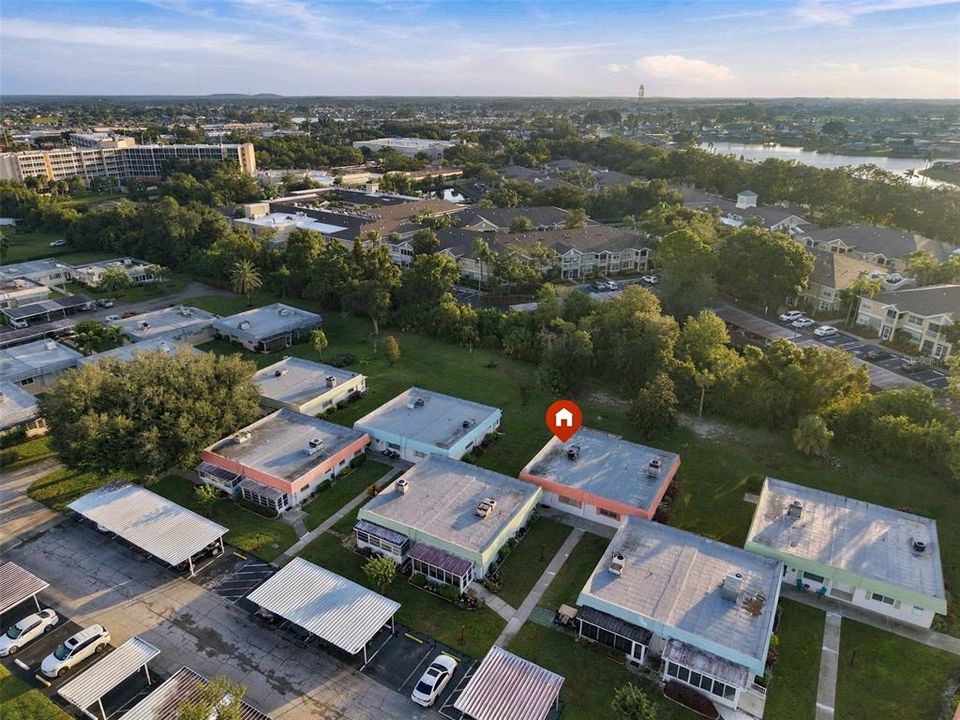 For Sale: $90,000 (2 beds, 2 baths, 960 Square Feet)
